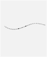 Armband Zancan Herr in Stahl UHB104